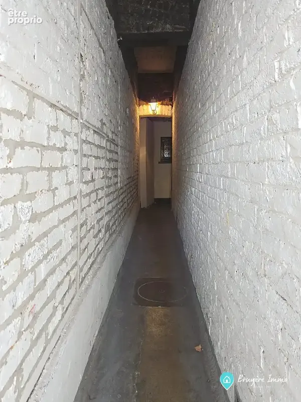 Maison 5 pièces 98 m² à vendre à Hautmont (59330) - photo 2