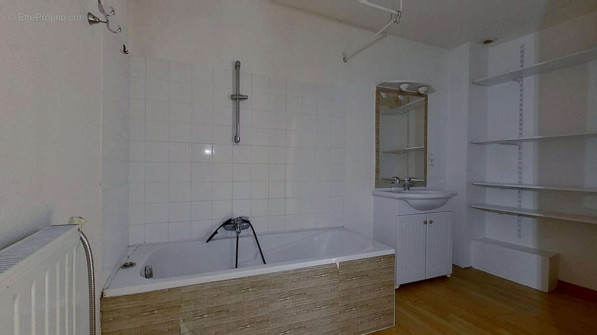 Appartement à BAR-LE-DUC
