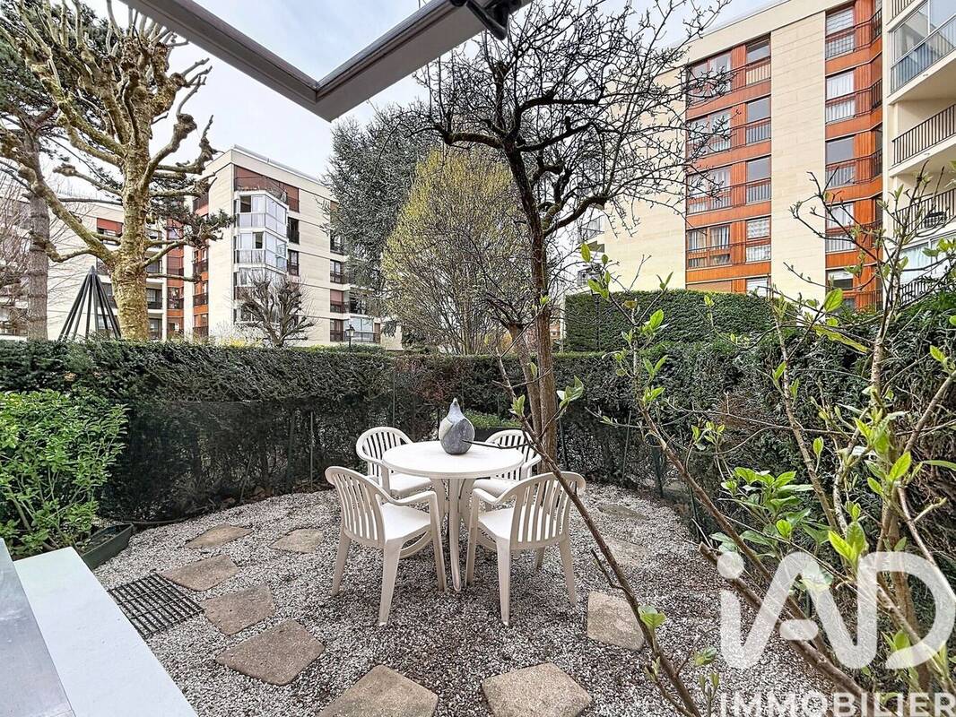 Photo 1 - Appartement à LE CHESNAY