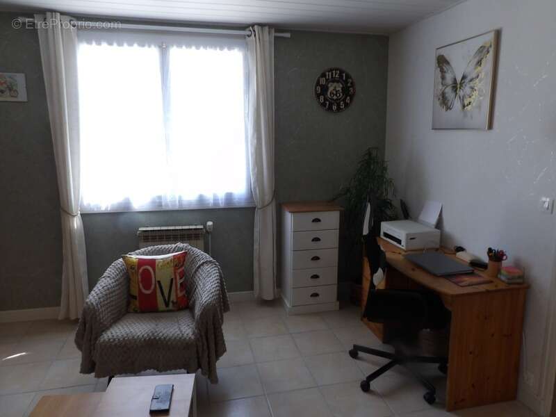 Maison à COMMENTRY