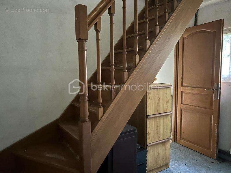 Maison à FORMERIE