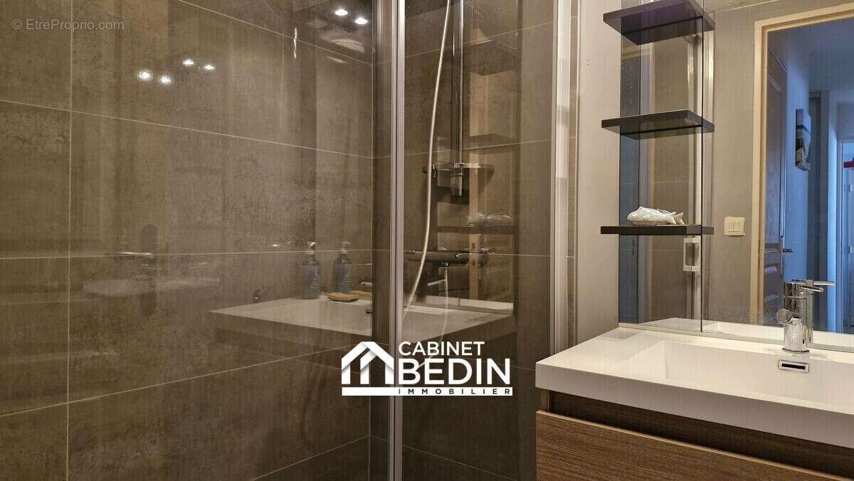 Appartement à LA TESTE-DE-BUCH