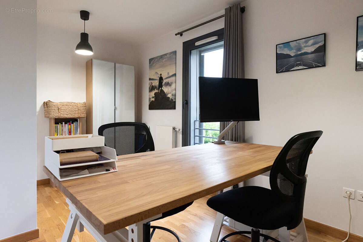 Appartement à NOGENT-SUR-MARNE