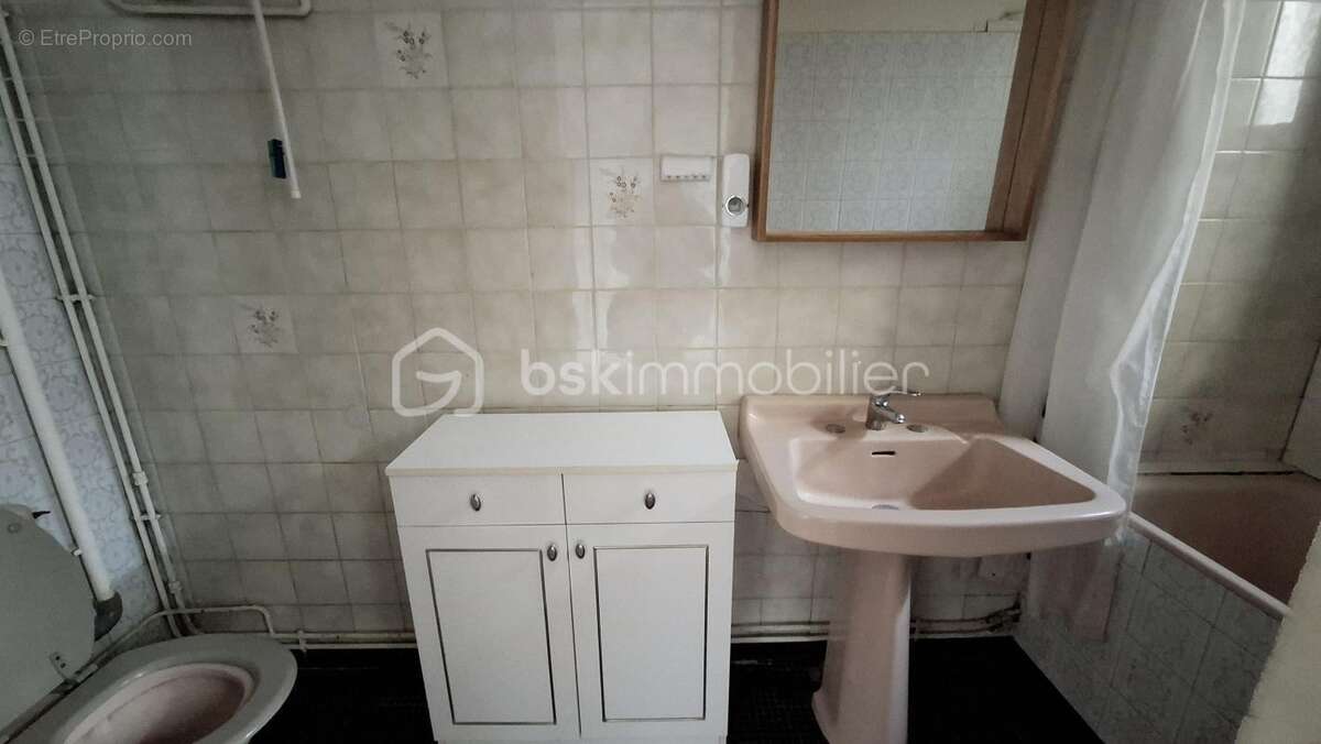 Appartement à ETAMPES