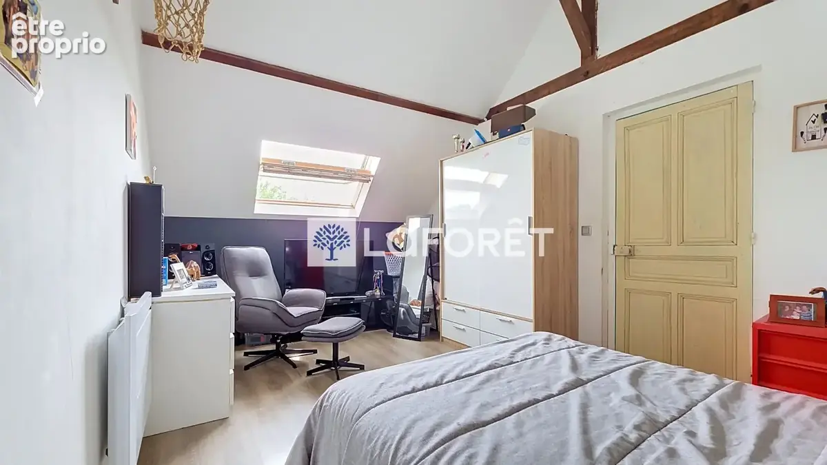 Maison individuelle 130m² SINCENY (02300 - photo 9