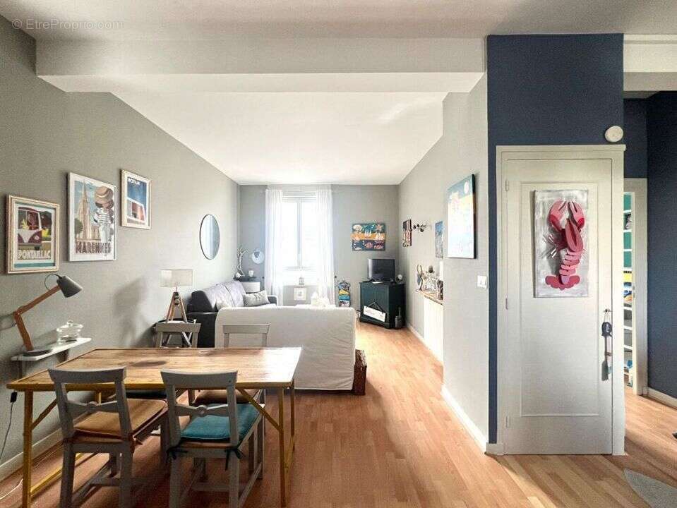 Appartement à ROYAN