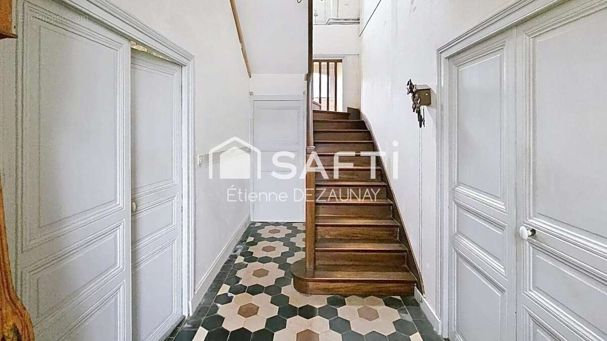 Photo 8 - Maison à SAINT-JEAN-LA-POTERIE