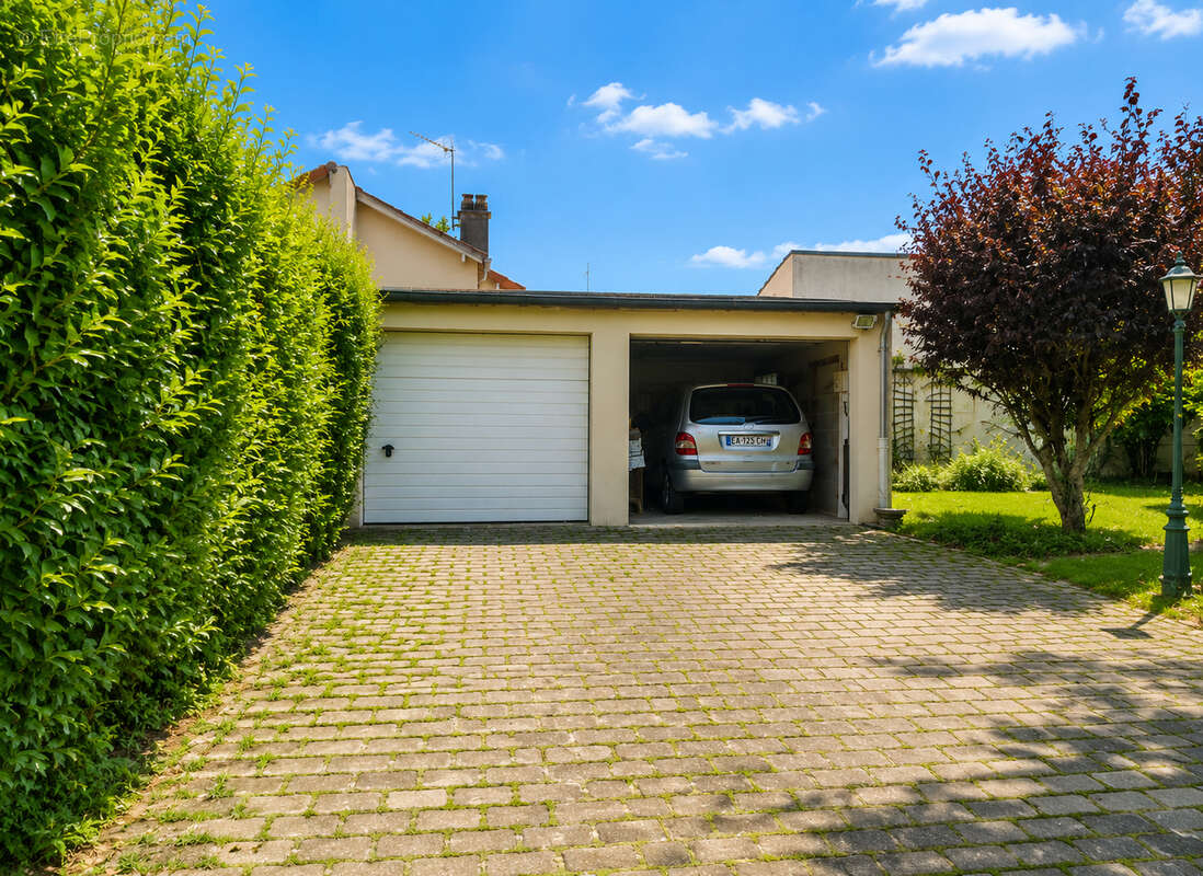 Pavillon familial au calme sur Conflans-Sainte-Honorine - photo 4