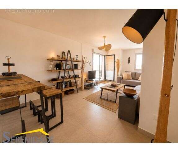 Appartement à SERIGNAN