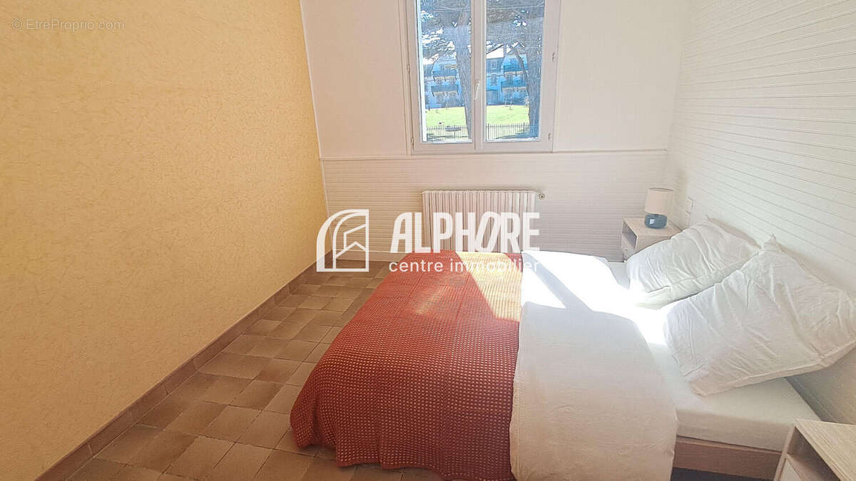 Appartement à BATZ-SUR-MER