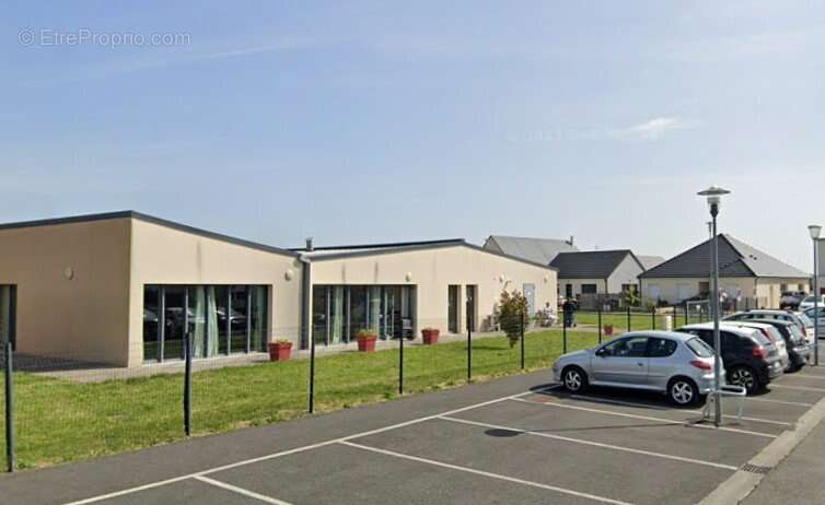 Appartement à NAVEIL