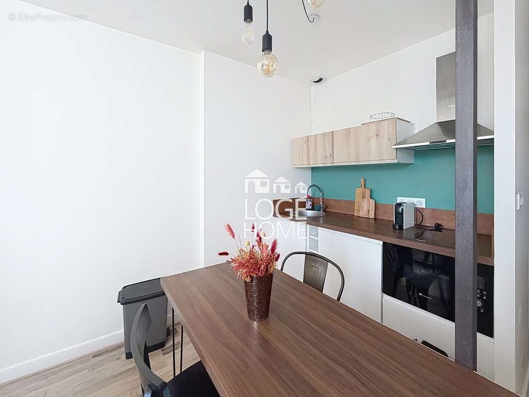 Appartement à LILLE