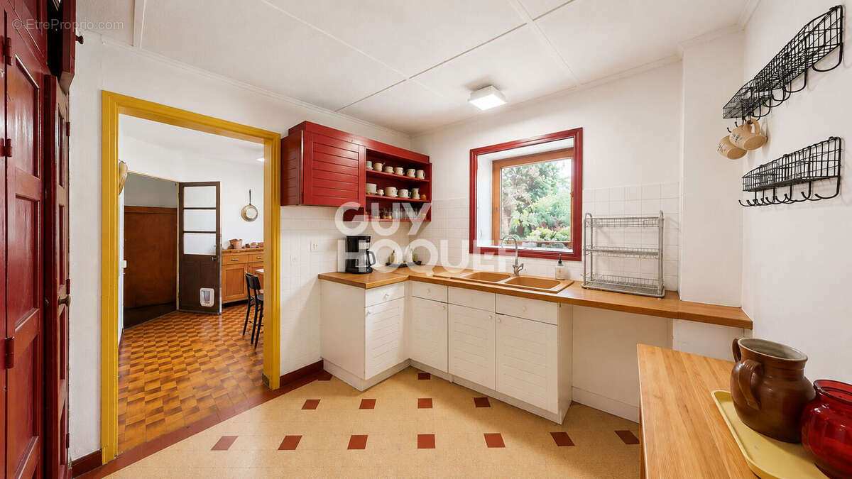 Maison Grignon 14 pièces 389.07 m2 - DPE C - photo 3