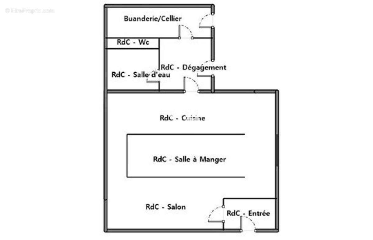 Photo 3 - Maison à SAINT-GAUDENS