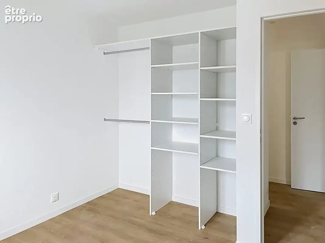 Appartement Langueux  2 pièce(s) 53 m2 - photo 3
