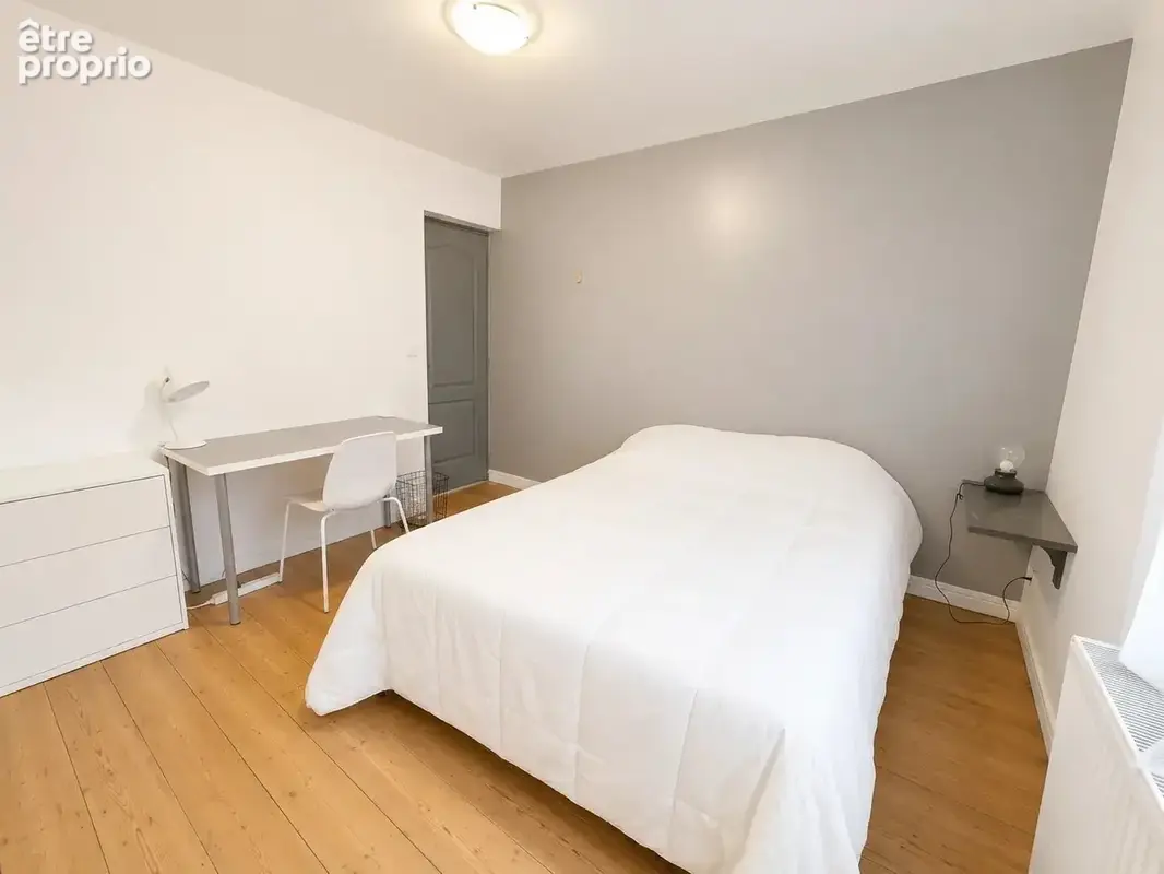 Roubaix – secteur potennerie – maison 90 m² – 4 chambres – cour – idéale famille ou investisseur - photo 10