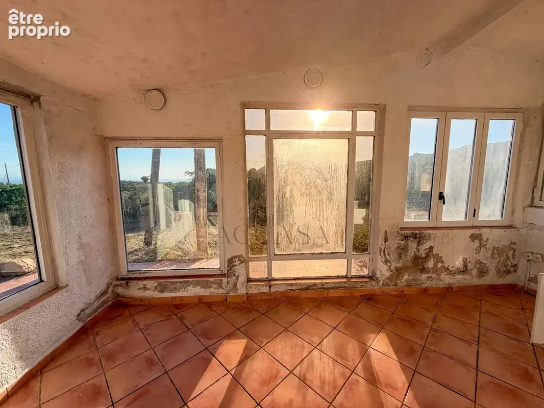 Bonifacio,  propriété à rénover sur près de 5,8 hectares - photo 10