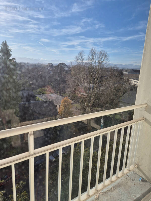 Appartement à TARBES