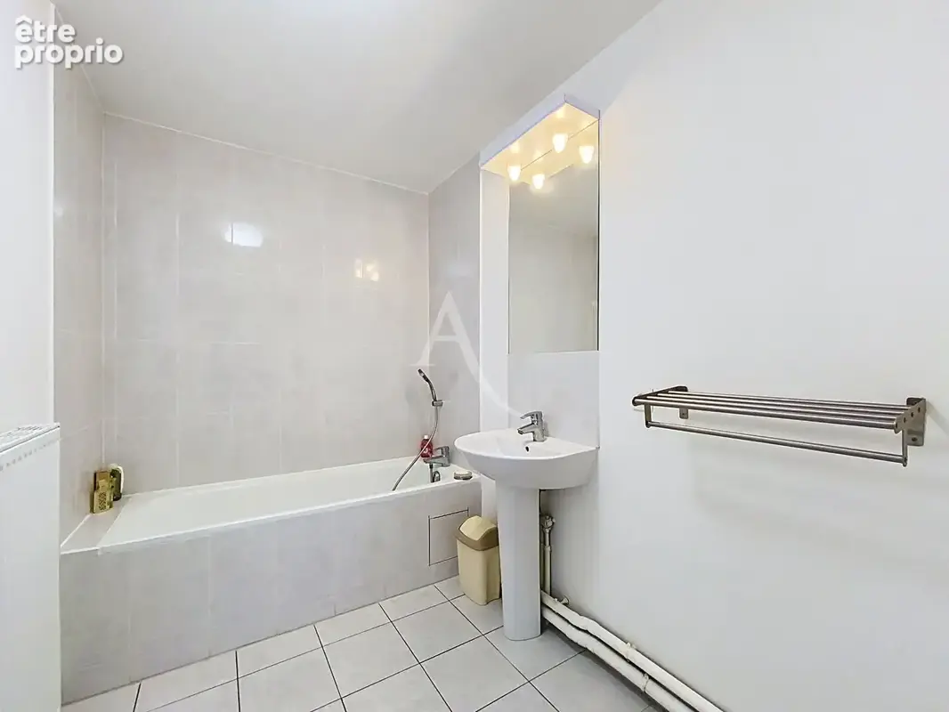 Appartement 4 pièces de 93.03 m² - Saint-Germain-en-Laye - photo 7