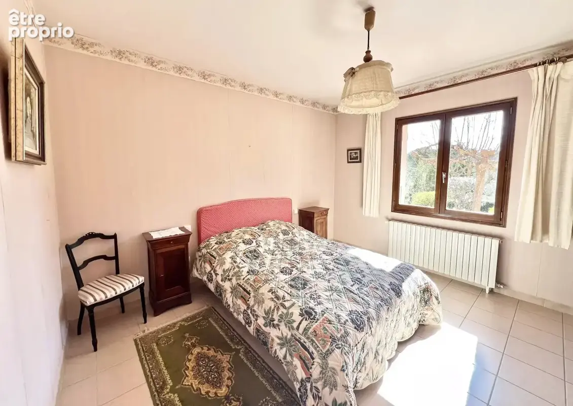 Maison de 135 m² sur un terrain clos de 14 050 m² - photo 14