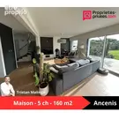 Maison à ANCENIS