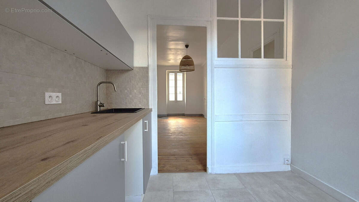 Appartement à PAU
