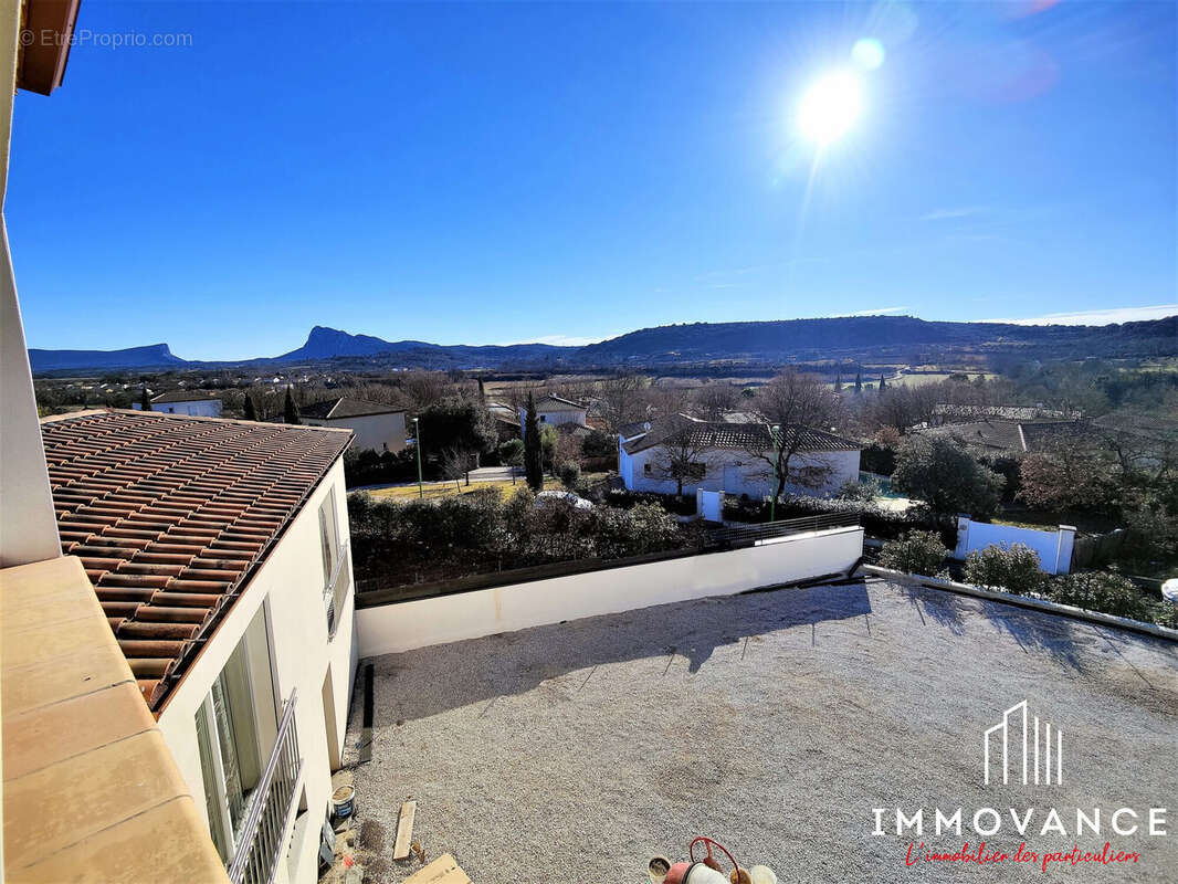 Maison à SAINT-MARTIN-DE-LONDRES
