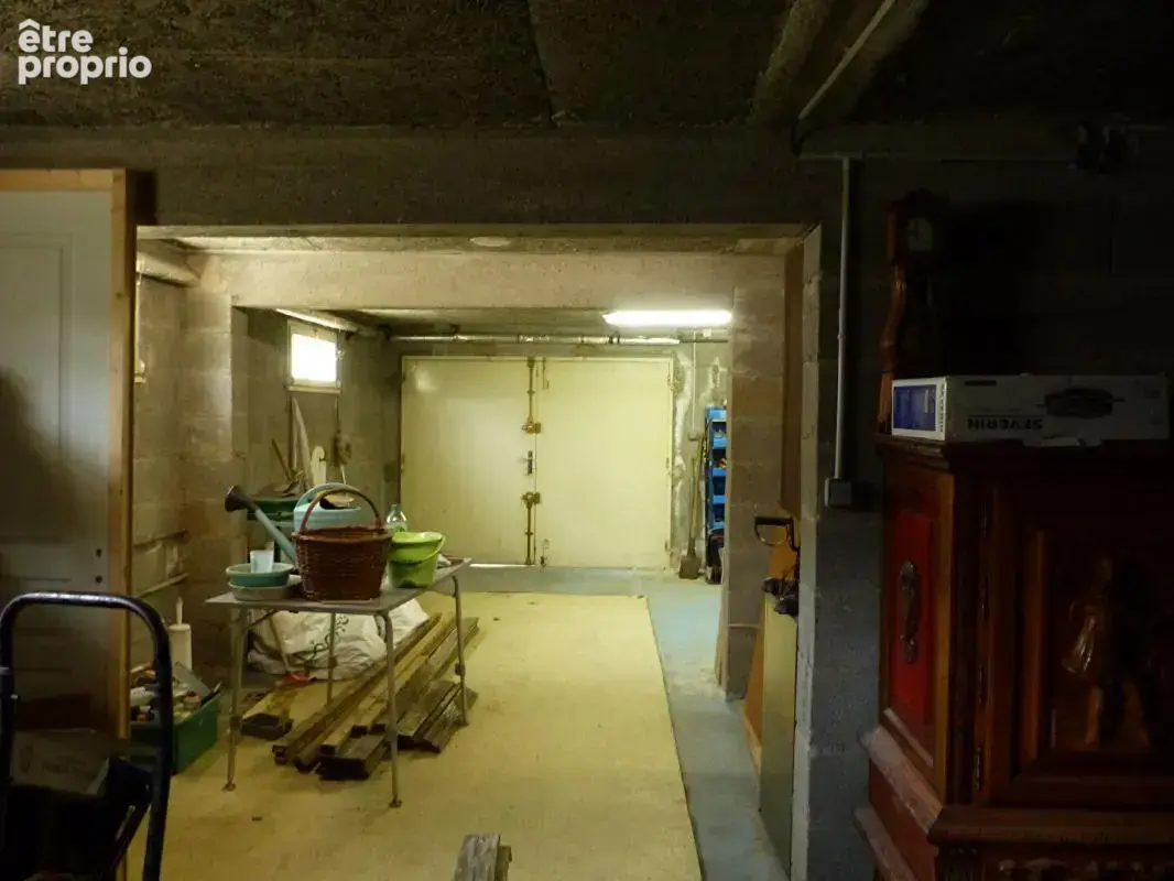 VIAGER OCCUPÉ Maison  4 pièce(s) 102 m2 - photo 14