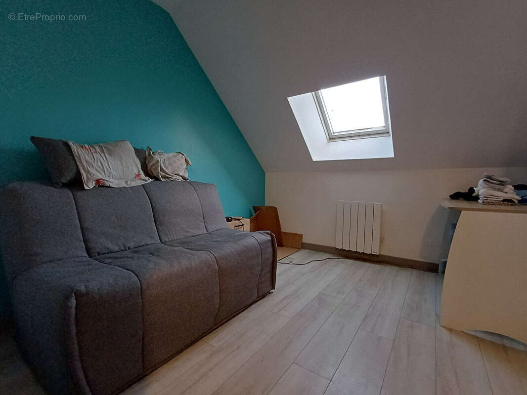 Appartement à NIVILLAC