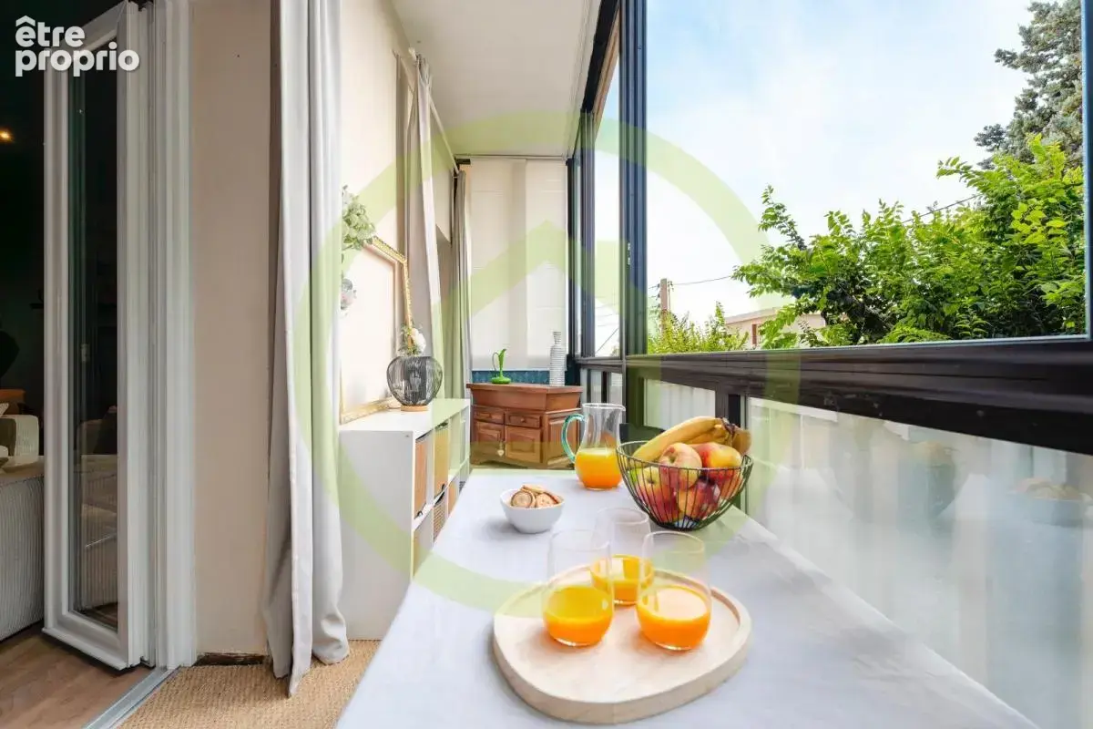 Appartement - photo 9