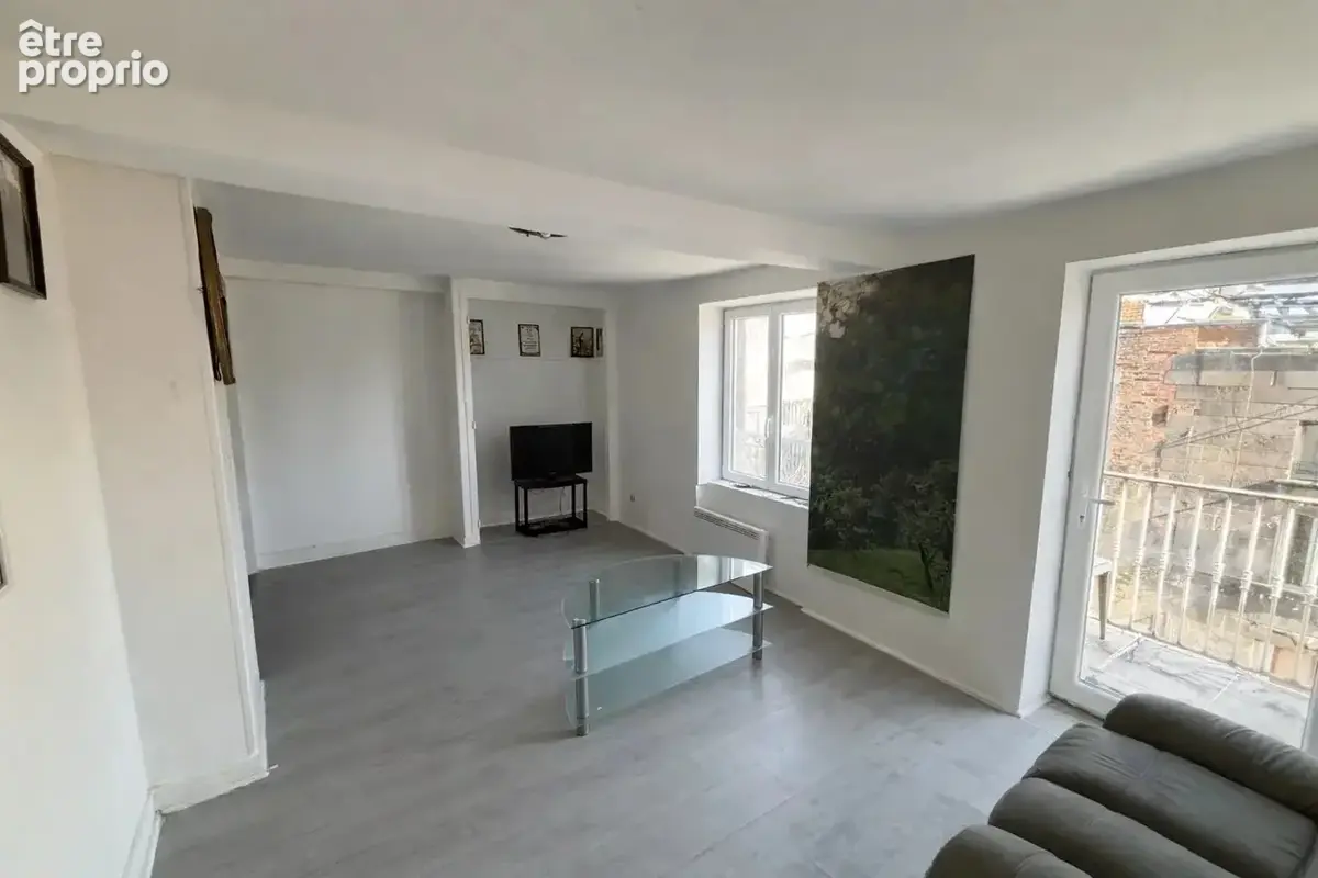 Clermont-Ferrand Hypercentre : Immeuble de rapport - 5 appartements et caves - photo 11