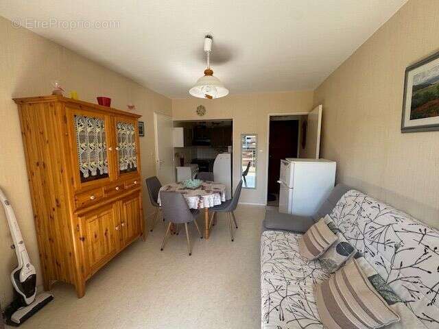 Appartement à CABOURG