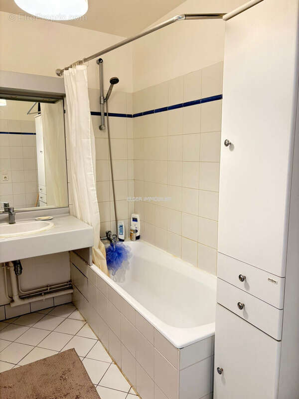 Appartement à RUEIL-MALMAISON