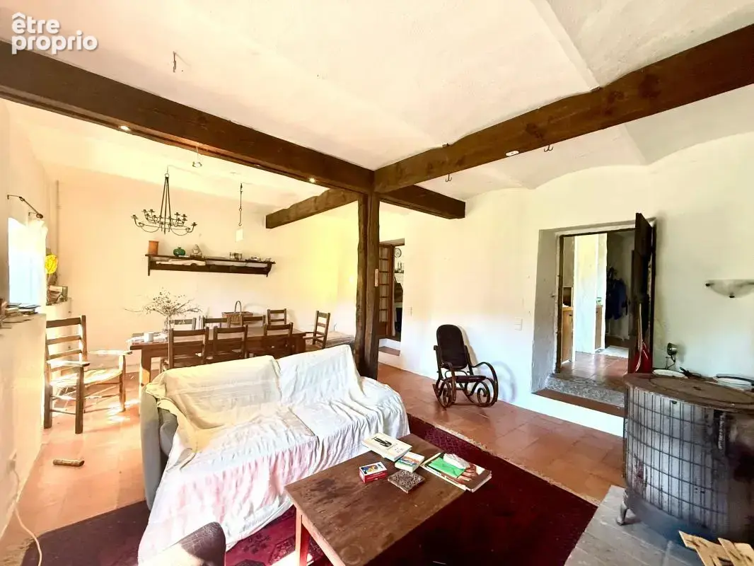 Maison À Vendre - photo 15