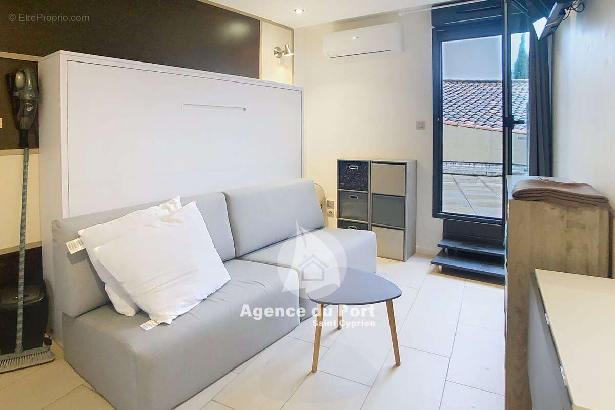 Appartement à ALENYA