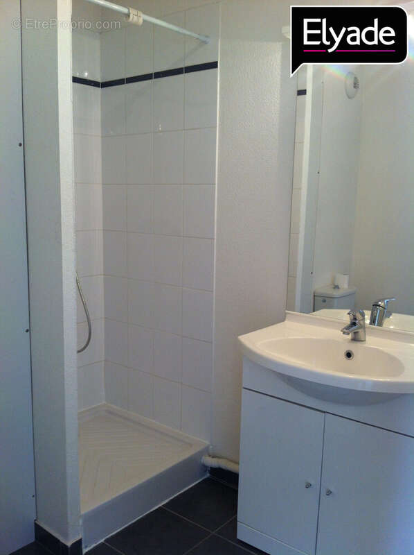 Appartement à VICHY