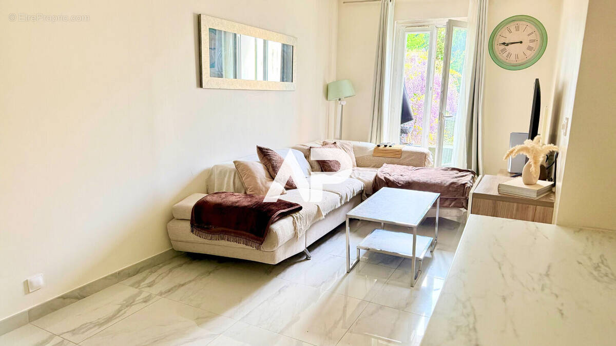 Appartement à MONTMORENCY