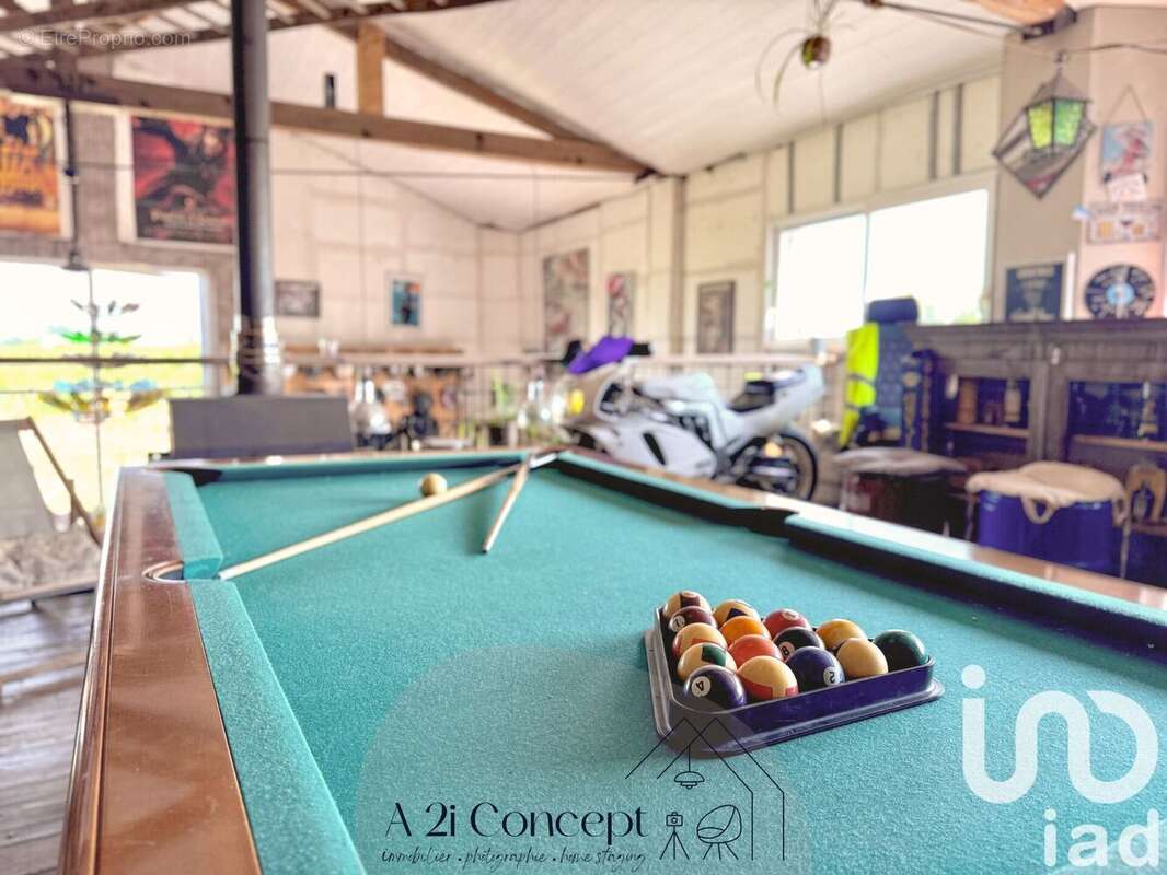 Photo 4 - Maison à MOUZILLON