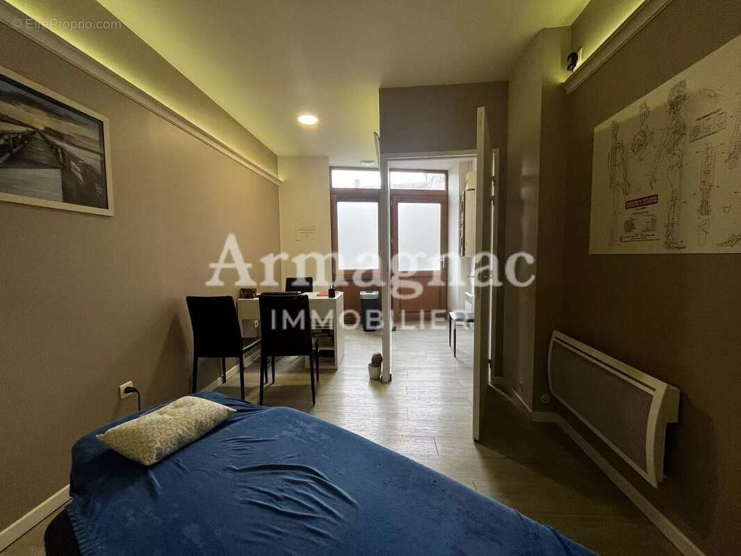 Appartement à EAUZE