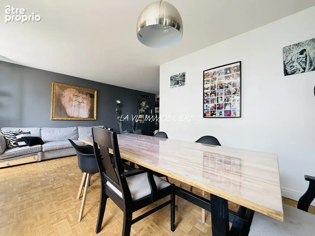 Appartement 4 pièces 84 m² à vendre à Maisons-Alfort (94700) - photo 8