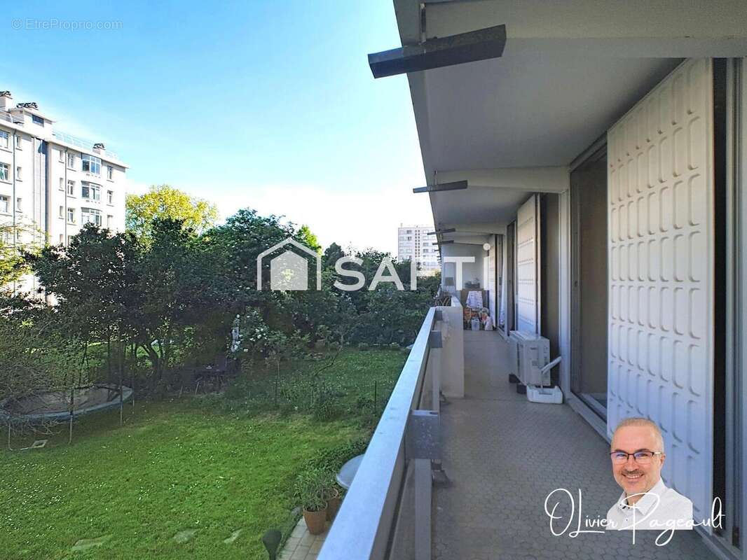 Photo 9 - Appartement à LYON-8E