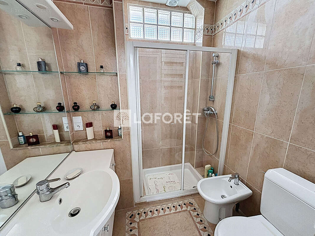 Maison à CHEVILLY-LARUE