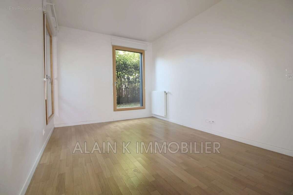 Appartement à CHAVILLE