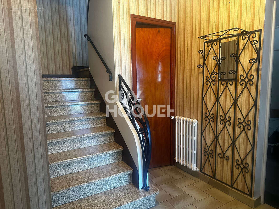 Maison à CARCASSONNE