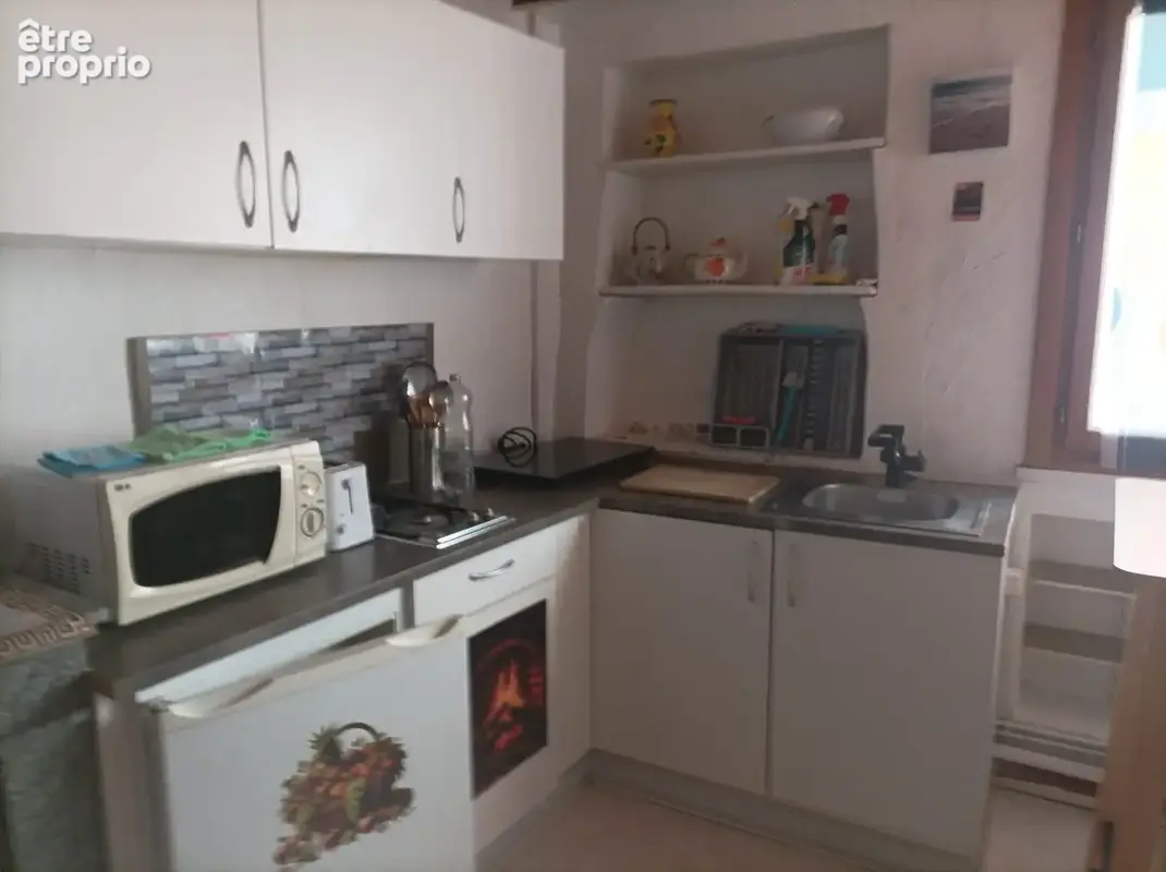 Agde - lot de 2 appartements - photo 8