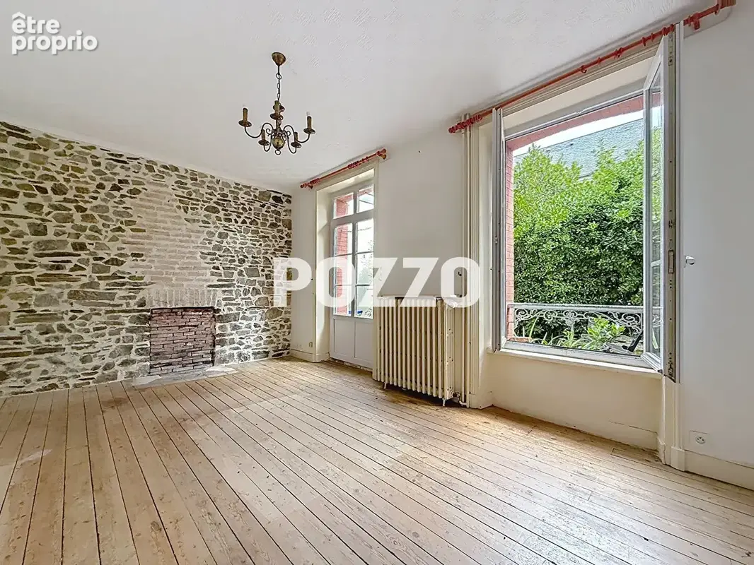 Maison Saint Pair Sur Mer 6 pièces de 111.47m² sur 187 m2 de parcelle - photo 3