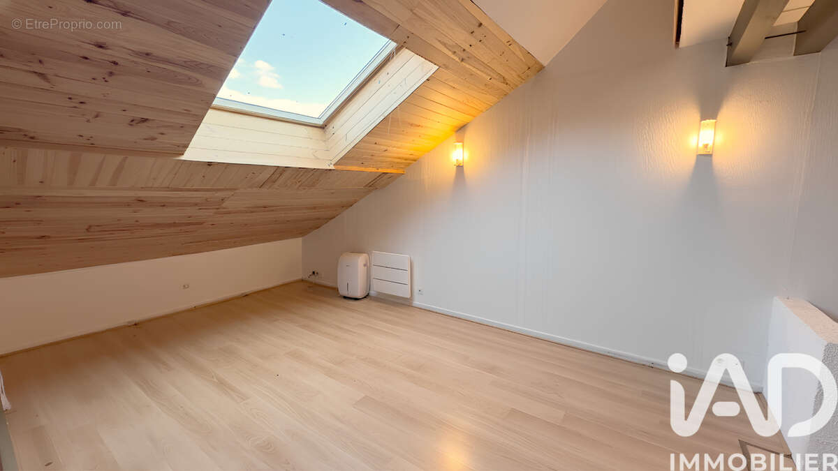 Photo 4 - Appartement à GRANDFONTAINE