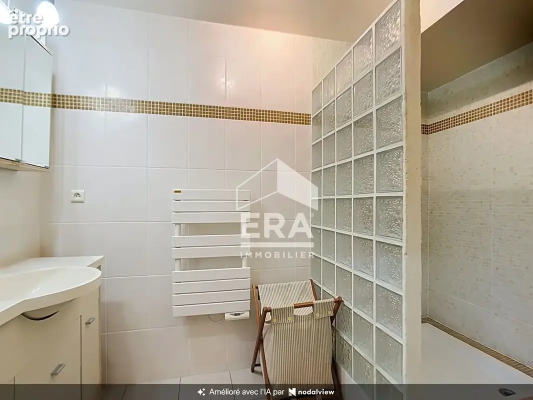 A vendre marseille 13009 appartement 5pièces 179 m2 - jardin, piscine+cave +garage-quartier du cabot - photo 9