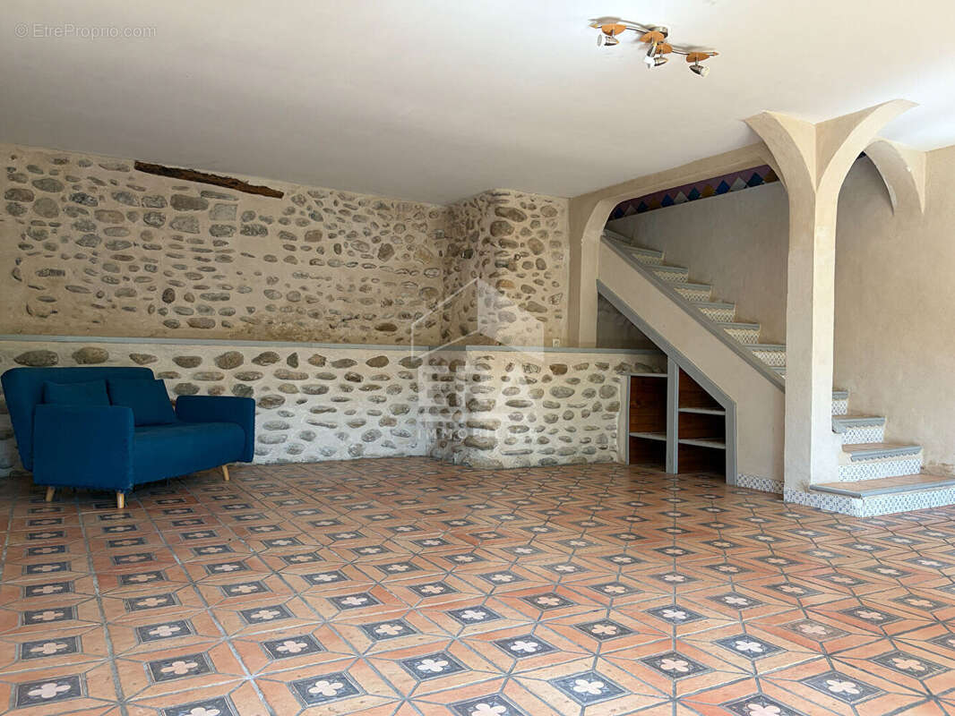 Maison 172m² à sisteron - photo 4