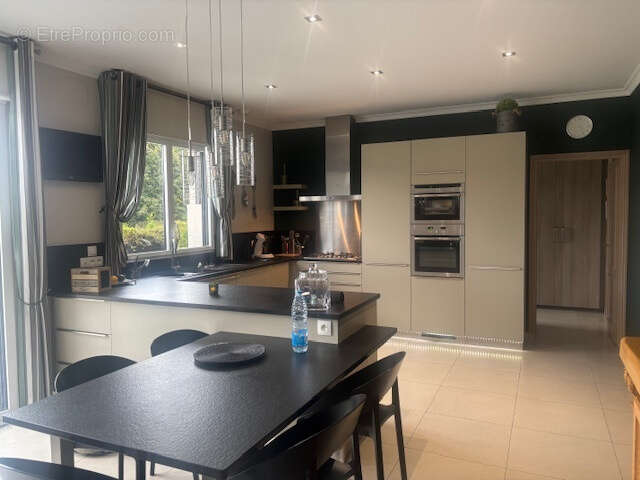 Maison à FONTAINE-NOTRE-DAME